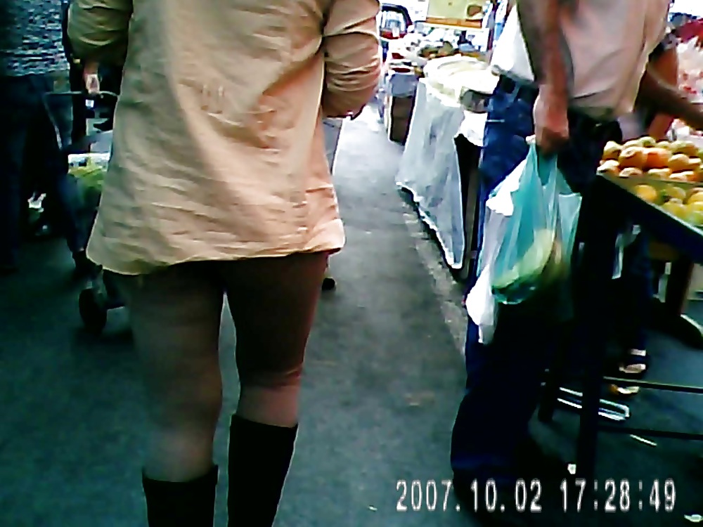 Sensual Alicia Exhibition 3