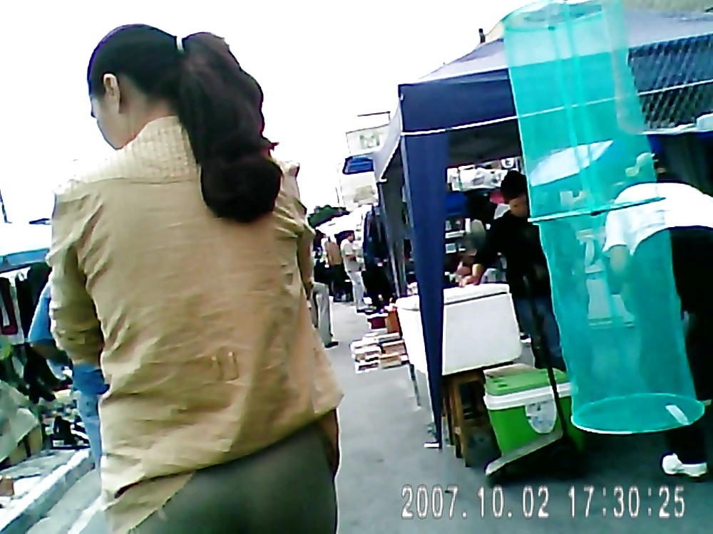 Alicia Exhibition 3 #9411239