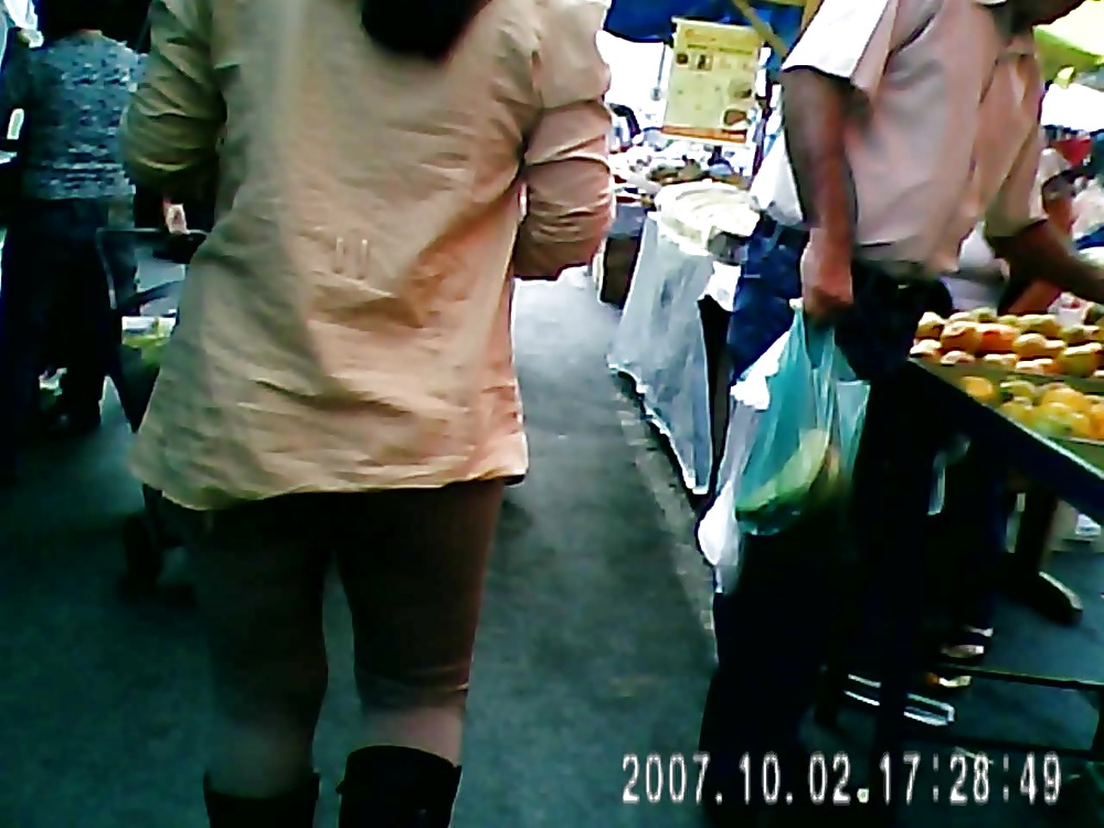 Alicia Exhibition 3 #9411342