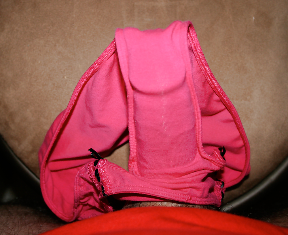 Cazzo rosa panty :)
 #7076472