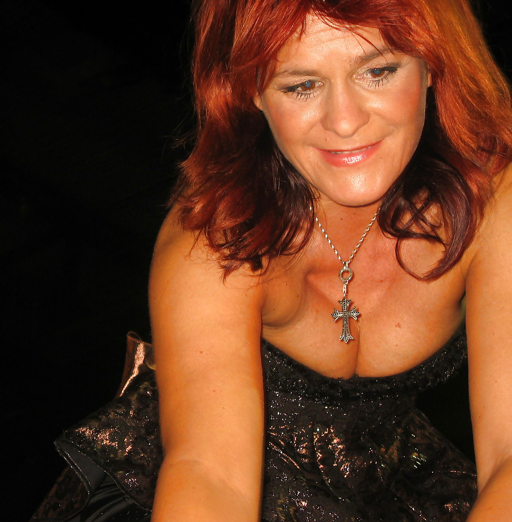 Andrea Berg - Mature German Music Star #8449142