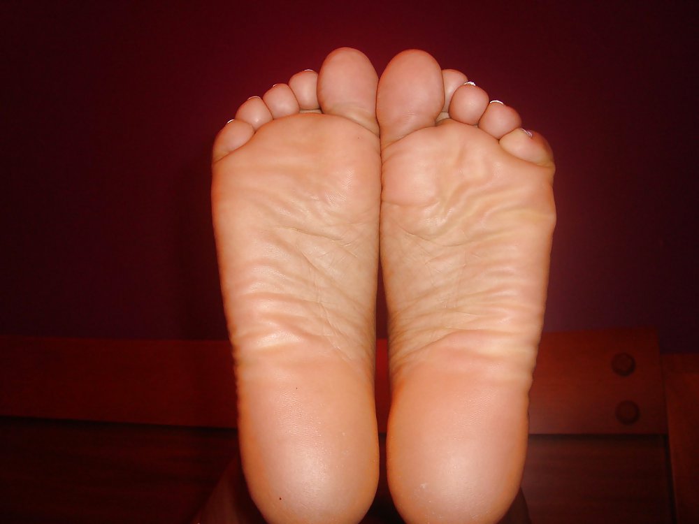 Foot Fetiche girls #4541646