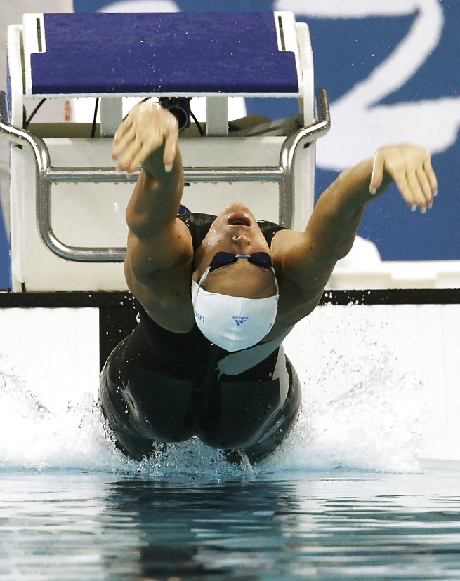 Sport #rec nuoto manaudou francese celebrità sextape
 #3995826
