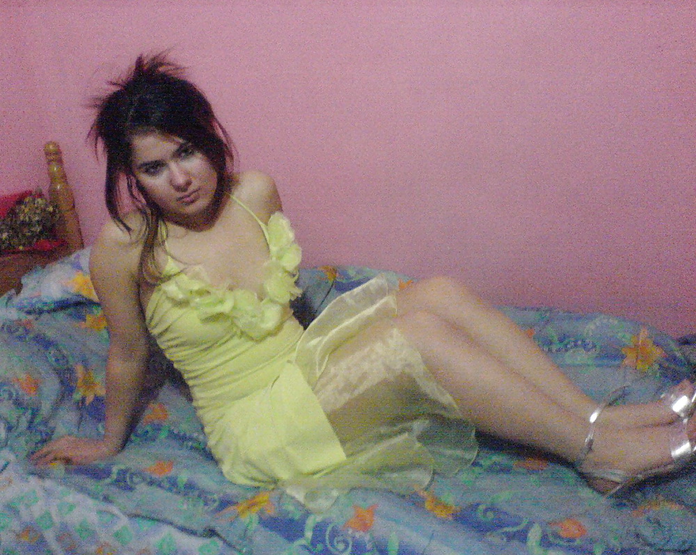 Sexy chica turca
 #1151949
