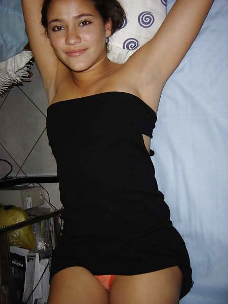 Erotischen Amateuren Mädchen # 116 #20740208