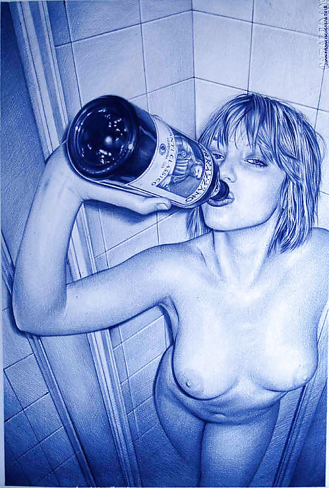Art Est Pas Du Porno # Juan Francisco Casas #10619311