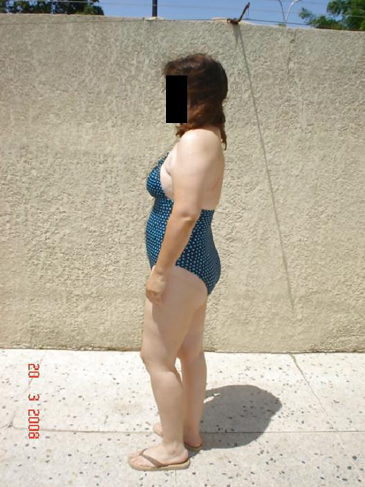 Nuevo traje de baño
 #11284714