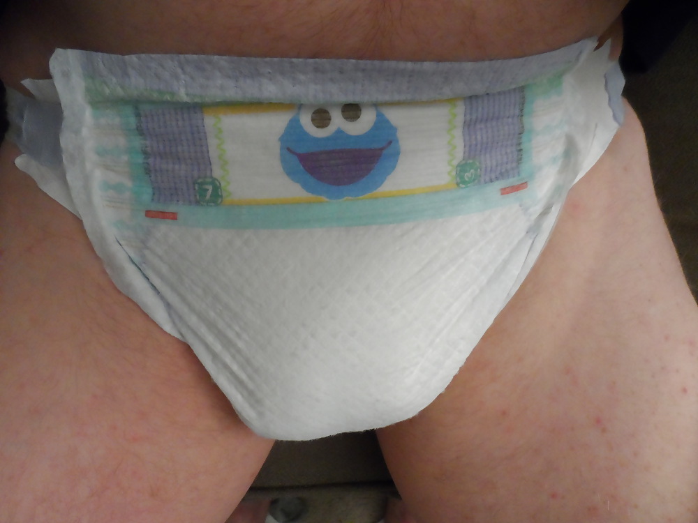 My diaper #15934345
