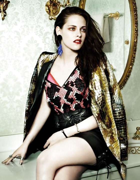 Kristen  Stewart #12075392