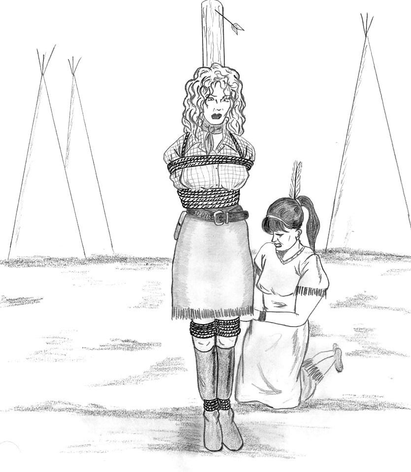 ¡En el salvaje, salvaje oeste!
 #15524444