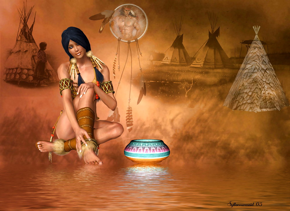 ¡En el salvaje, salvaje oeste!
 #15524598