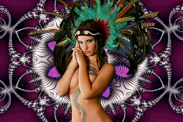 ¡En el salvaje, salvaje oeste!
 #15524678