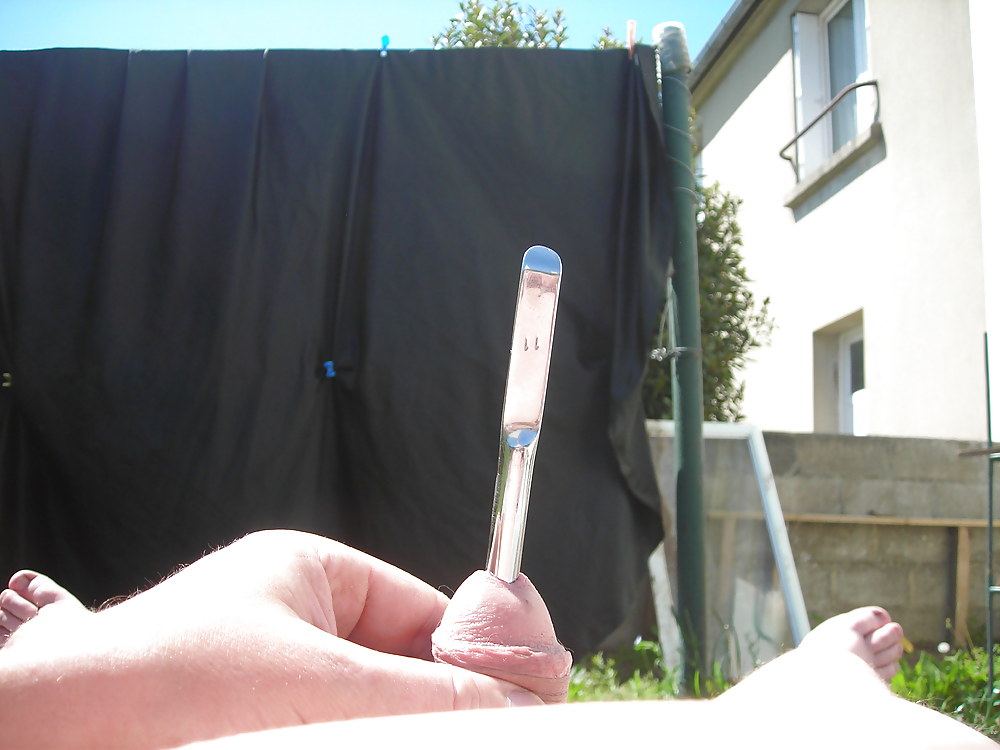 LA SONDE #9516765