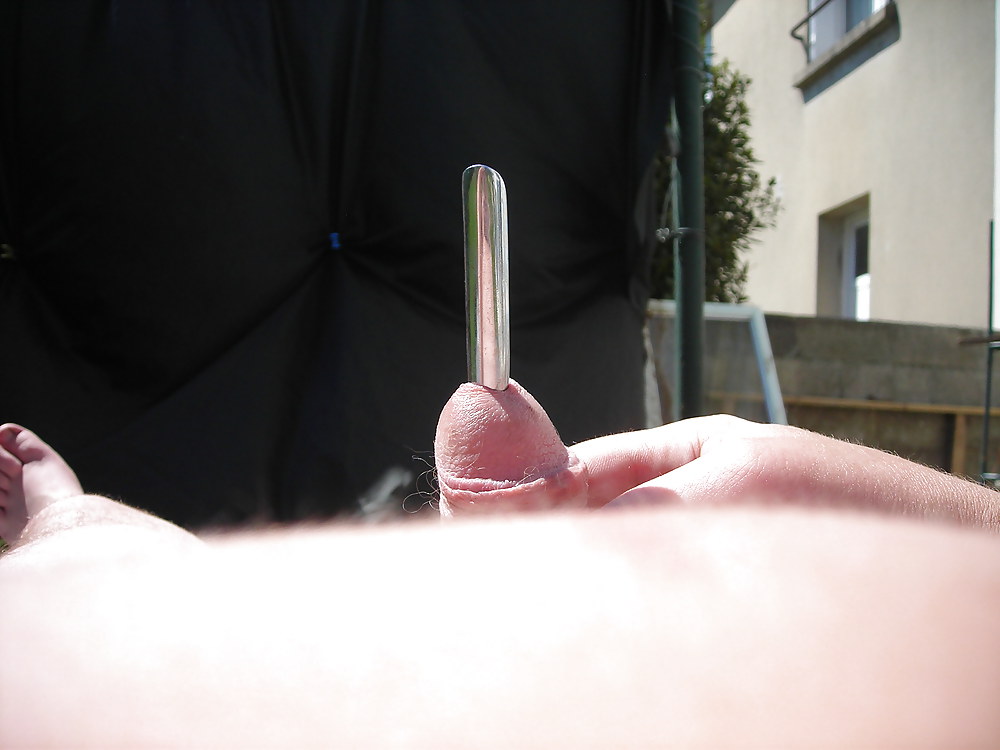 LA SONDE #9516787
