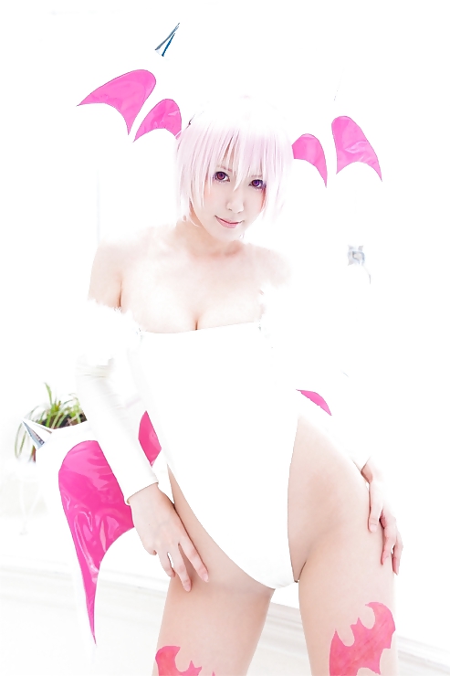 Cosplay (ecchi, sexy & nude) 2 #16477943