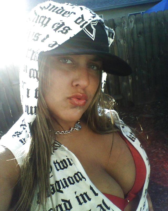 Call Me Sexy Gurl #3673095