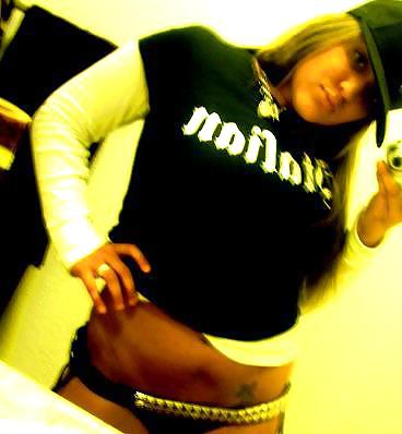 Call Me Sexy Gurl #3673226