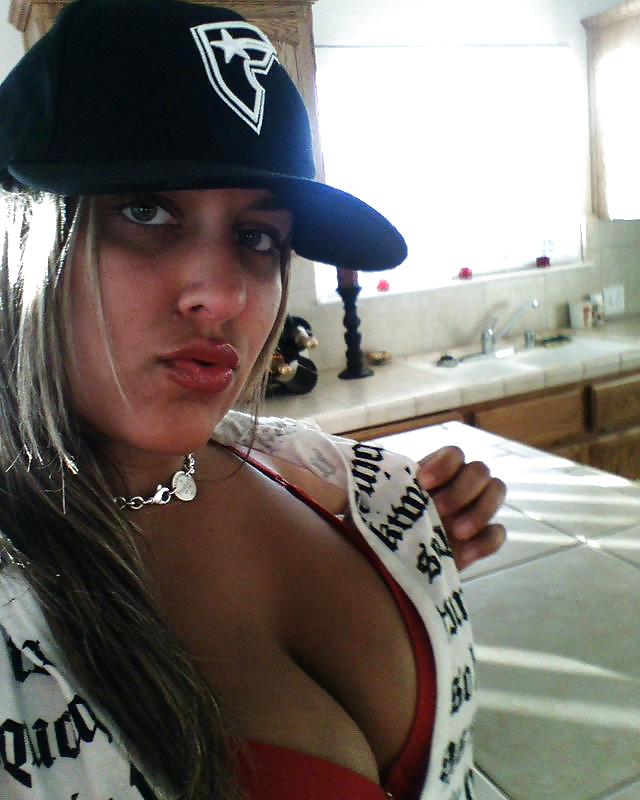 Call Me Sexy Gurl #3673232