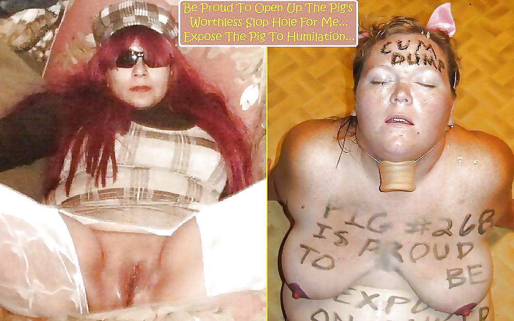 Capturas de cerdos
 #21352264