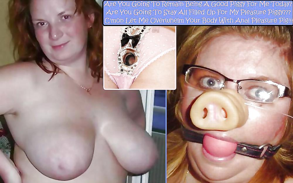 Capturas de cerdos
 #21352296