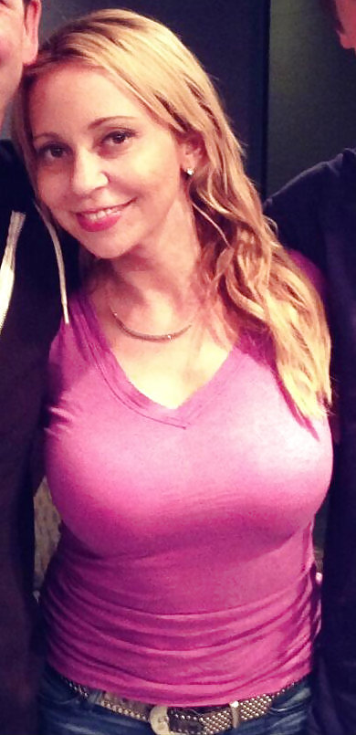 MILF Tara Strong #19187066