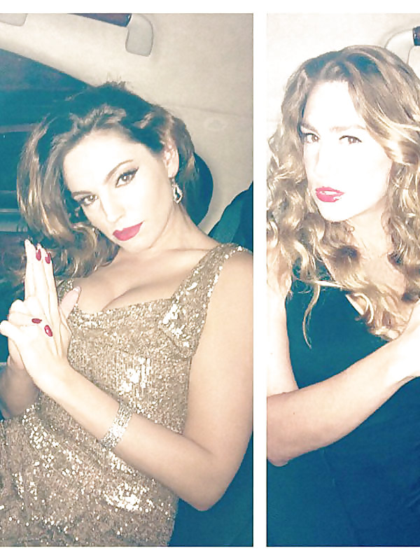 Kelly Brook mega collezione 2
 #3088216