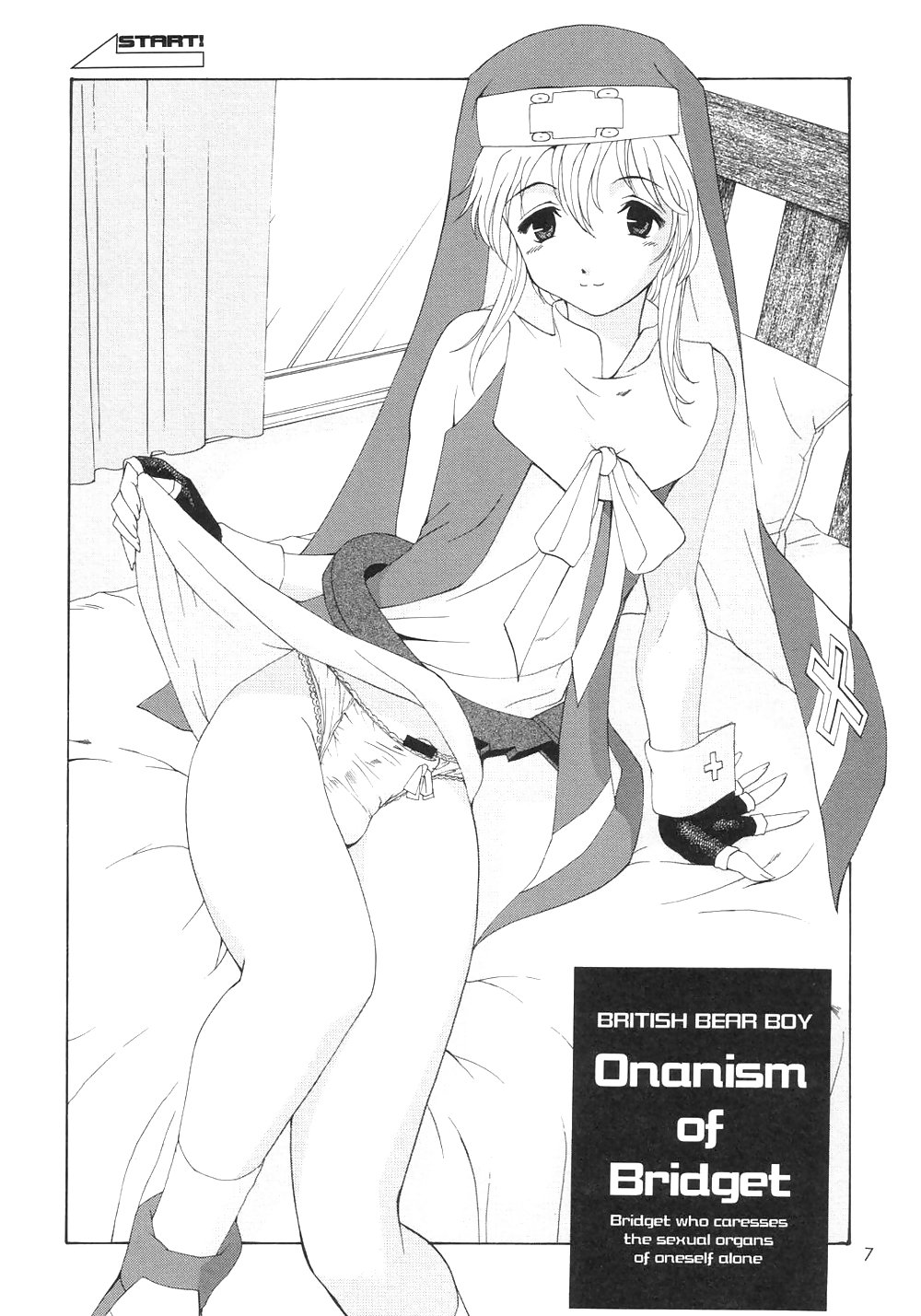 Nos encanta el hentai
 #3285600