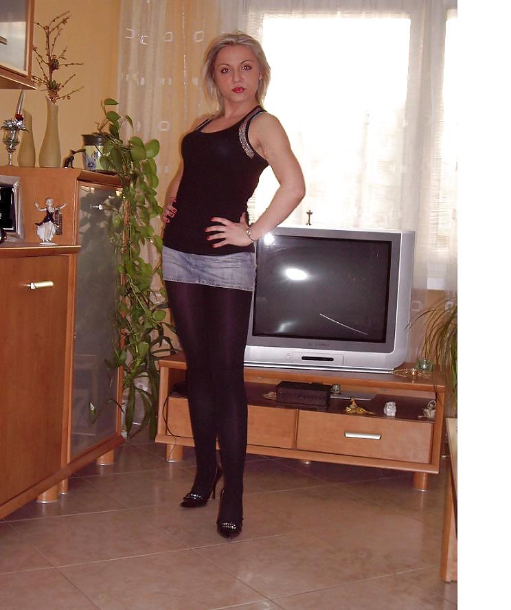 Pantyhose #4231852