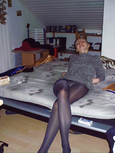 Pantyhose #4231949