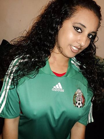 Equipo mexicano 
 #16127476