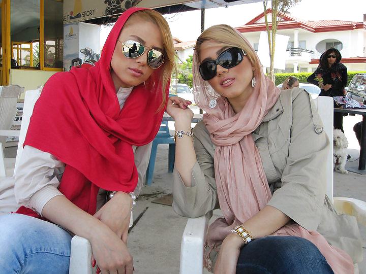 Beauté Iran Persian Iranian Milfs jeunes Part01 #11819613