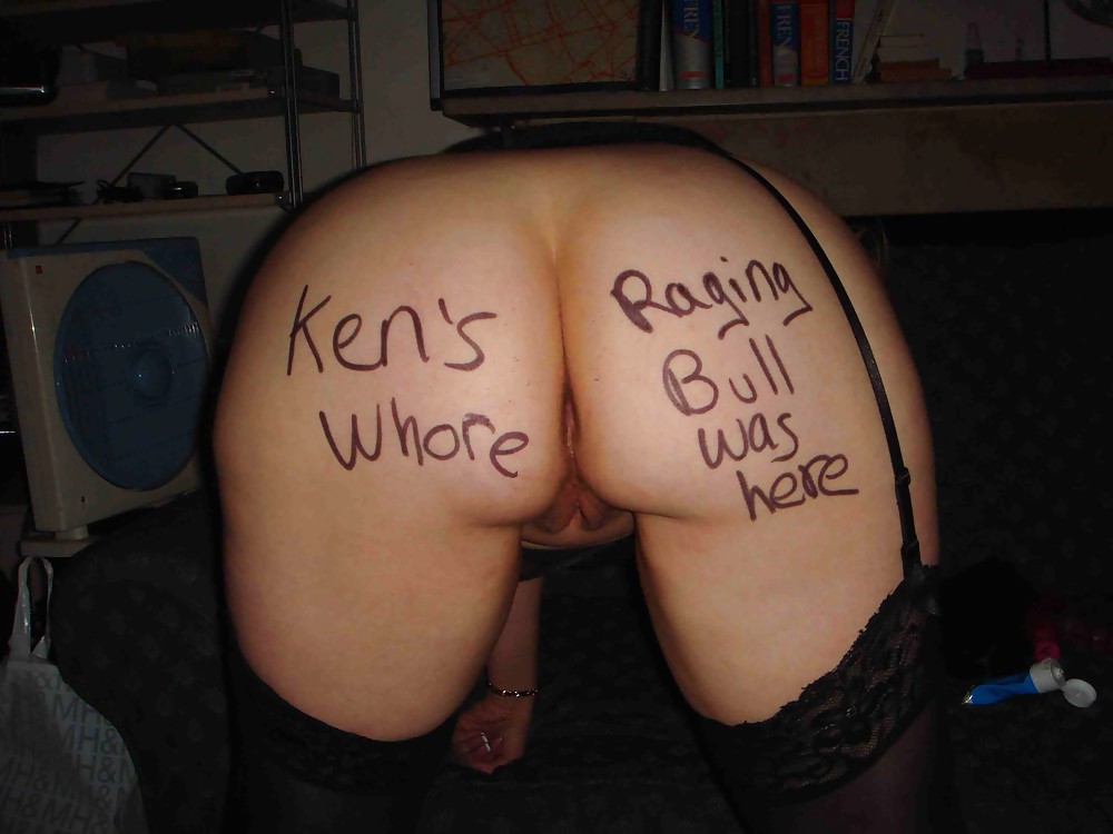 Kens Hure #11258412