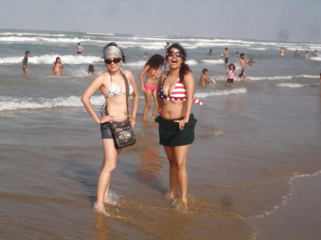 EN LA PLAYA #3613823