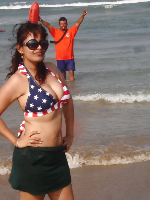 EN LA PLAYA #3613876