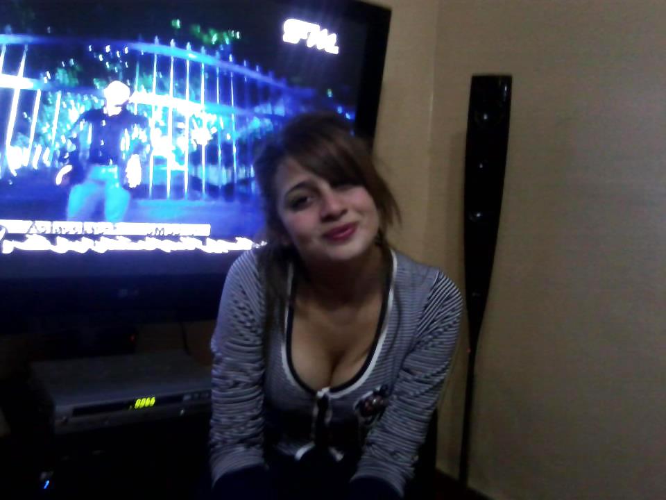 Mujeres árabes 61
 #17406456