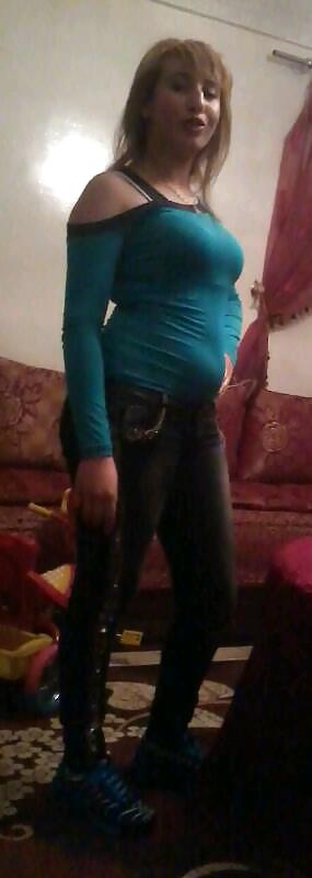 Mujeres árabes 61
 #17406466