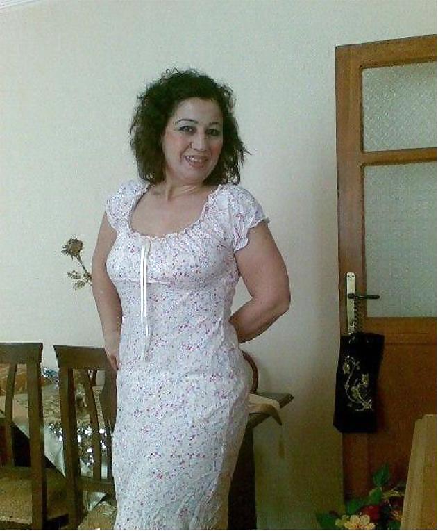 Mujeres árabes 61
 #17406476