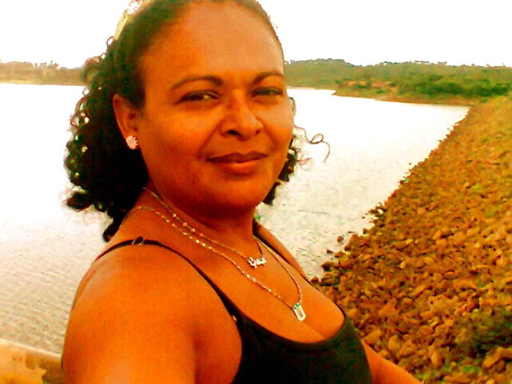 Mulheres maranhenses
 #10056388