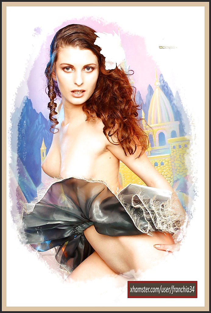 Jamie  by franchi #10060708