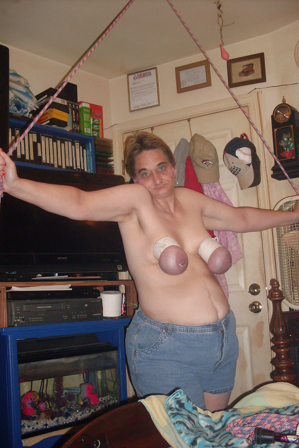 ミートサックで楽しむ
 #12032957