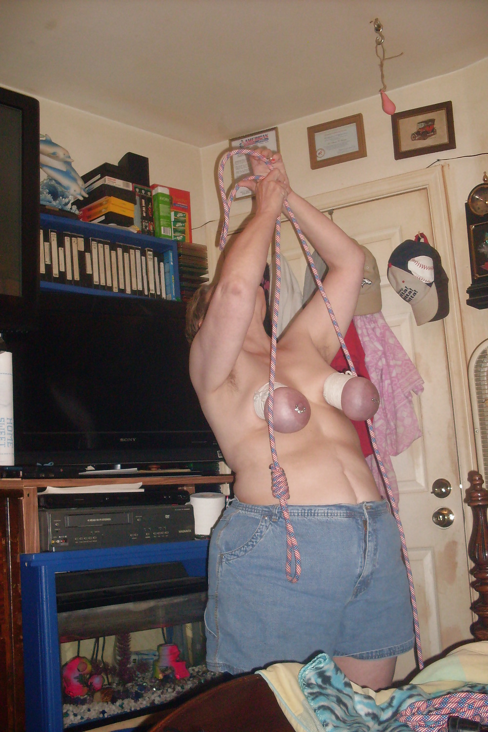 ミートサックで楽しむ
 #12033007