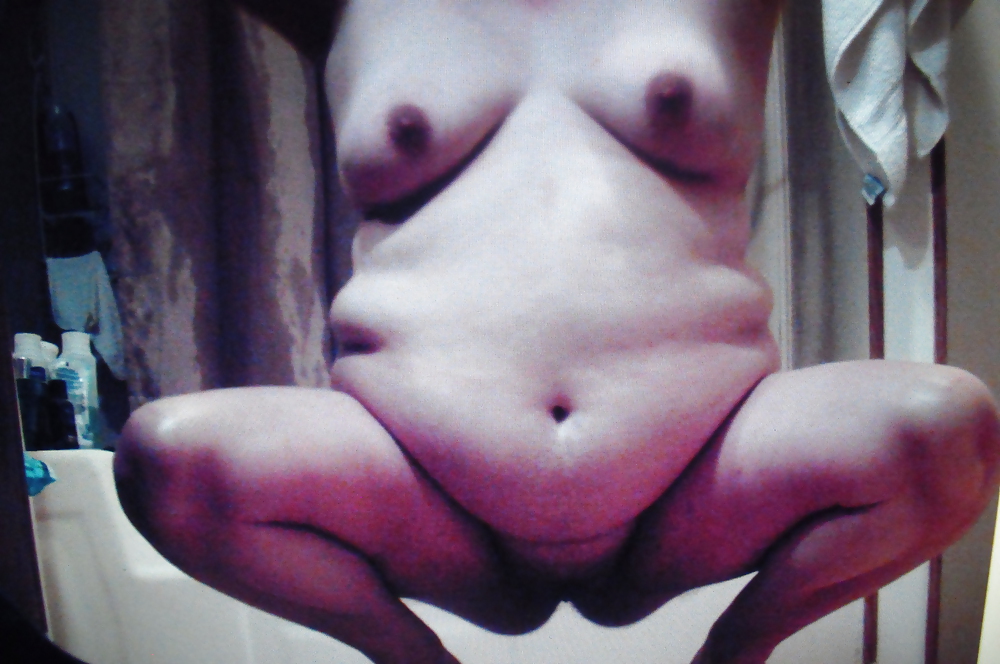 Naked and waiting #15709992