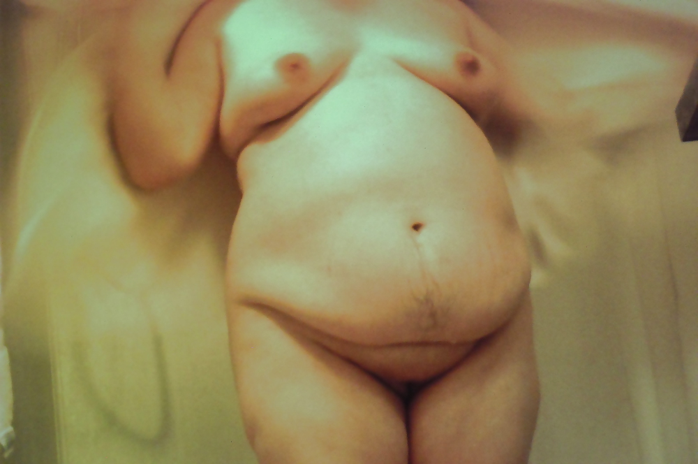 Naked and waiting #15710013