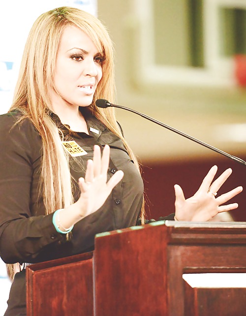 Layla El - WWE Diva mega collection #693044