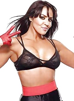 Layla El - WWE Diva mega collection #694364