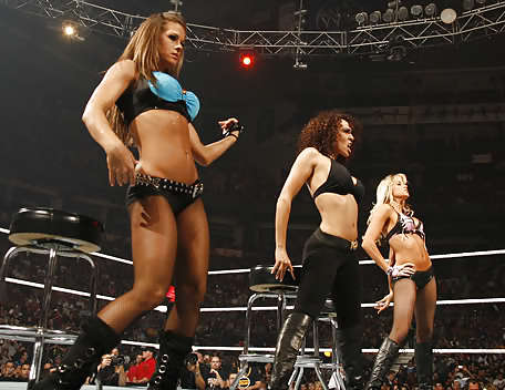 Layla El - WWE Diva mega collection #694542
