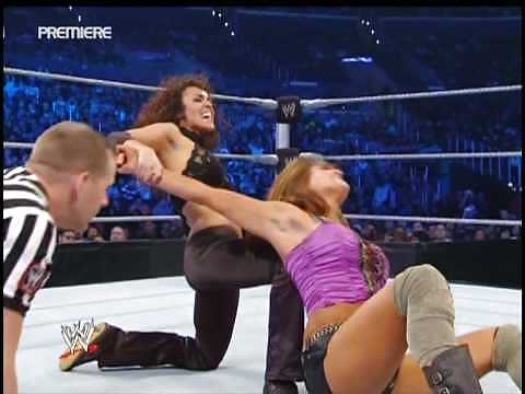 Layla El - WWE Diva mega collection #695043