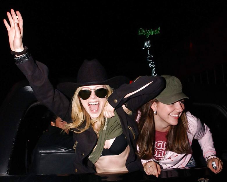 Celeb Mix 3 #4532572