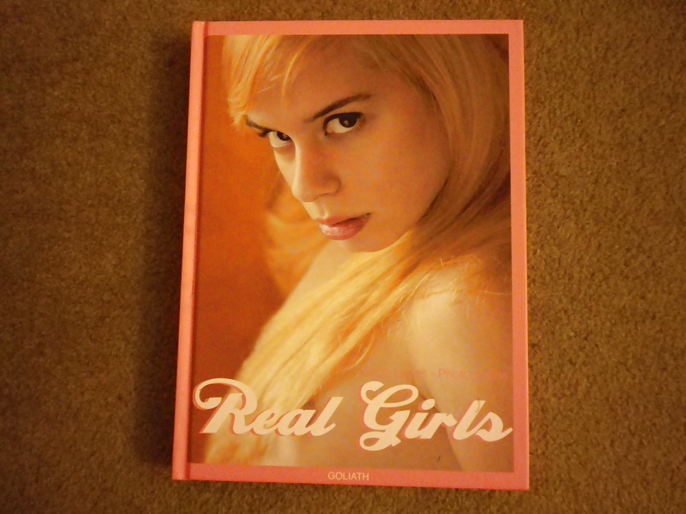 Libros de fotografías eróticas
 #15267524