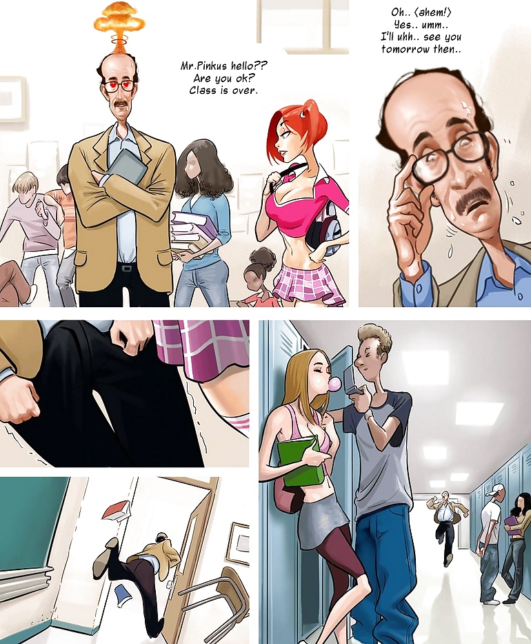 Classroom suck off #17632341